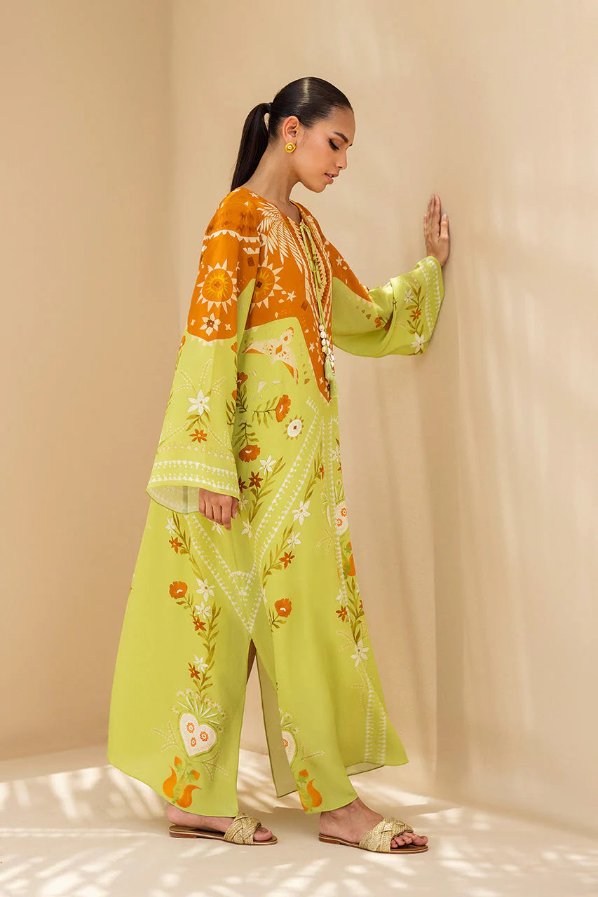 Serah (B) | Sania Maskatiya | Mirra Luxe Pret '25