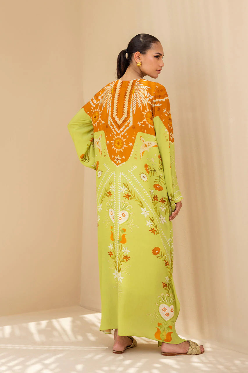 Serah (B) | Sania Maskatiya | Mirra Luxe Pret '25