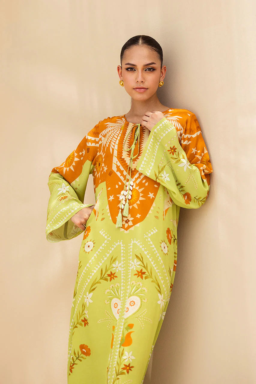 Serah (B) | Sania Maskatiya | Mirra Luxe Pret '25
