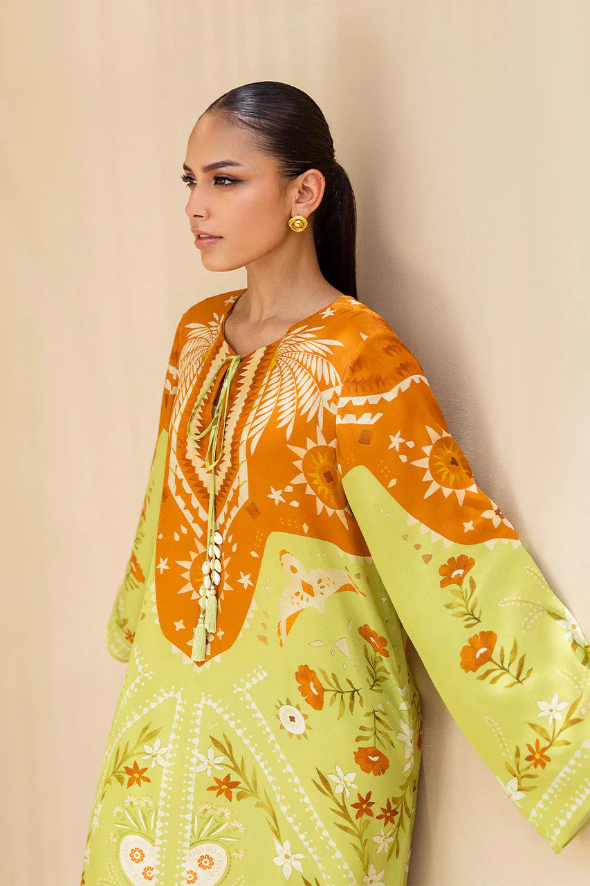 Serah (B) | Sania Maskatiya | Mirra Luxe Pret '25