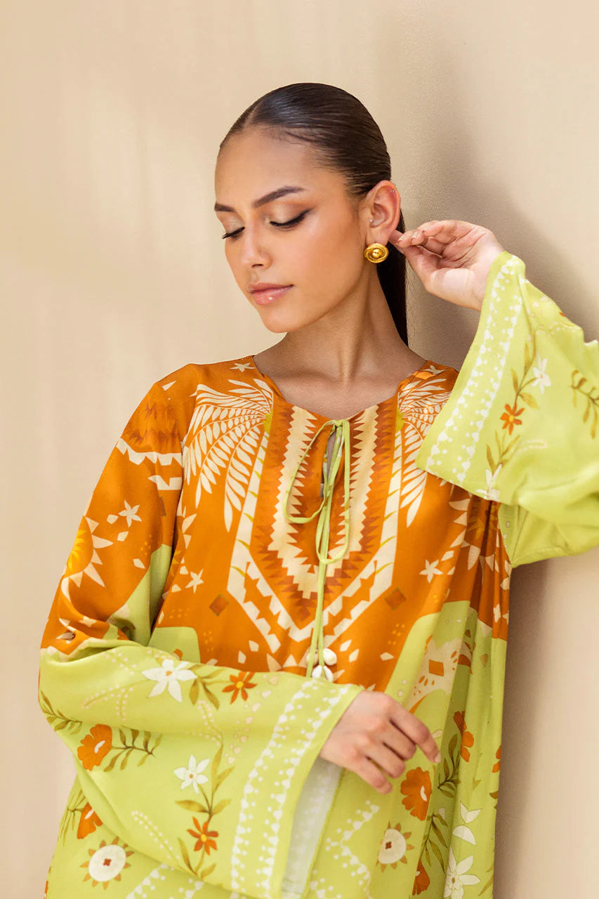 Serah (B) | Sania Maskatiya | Mirra Luxe Pret '25