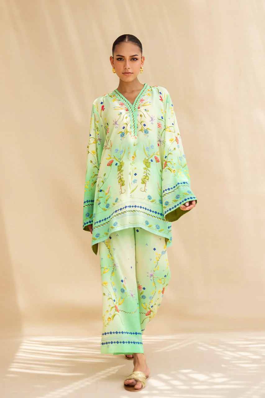 Nema (B) | Sania Maskatiya | Mirra Luxe Pret '25