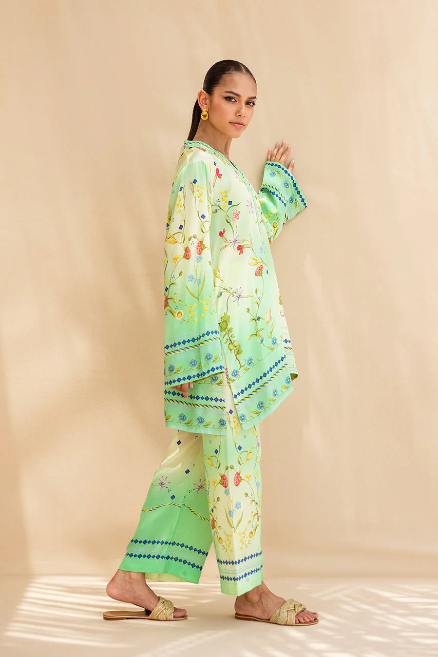 Nema (B) | Sania Maskatiya | Mirra Luxe Pret '25