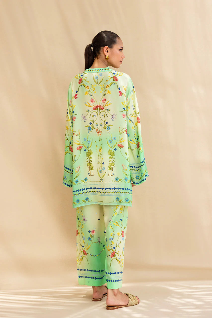 Nema (B) | Sania Maskatiya | Mirra Luxe Pret '25
