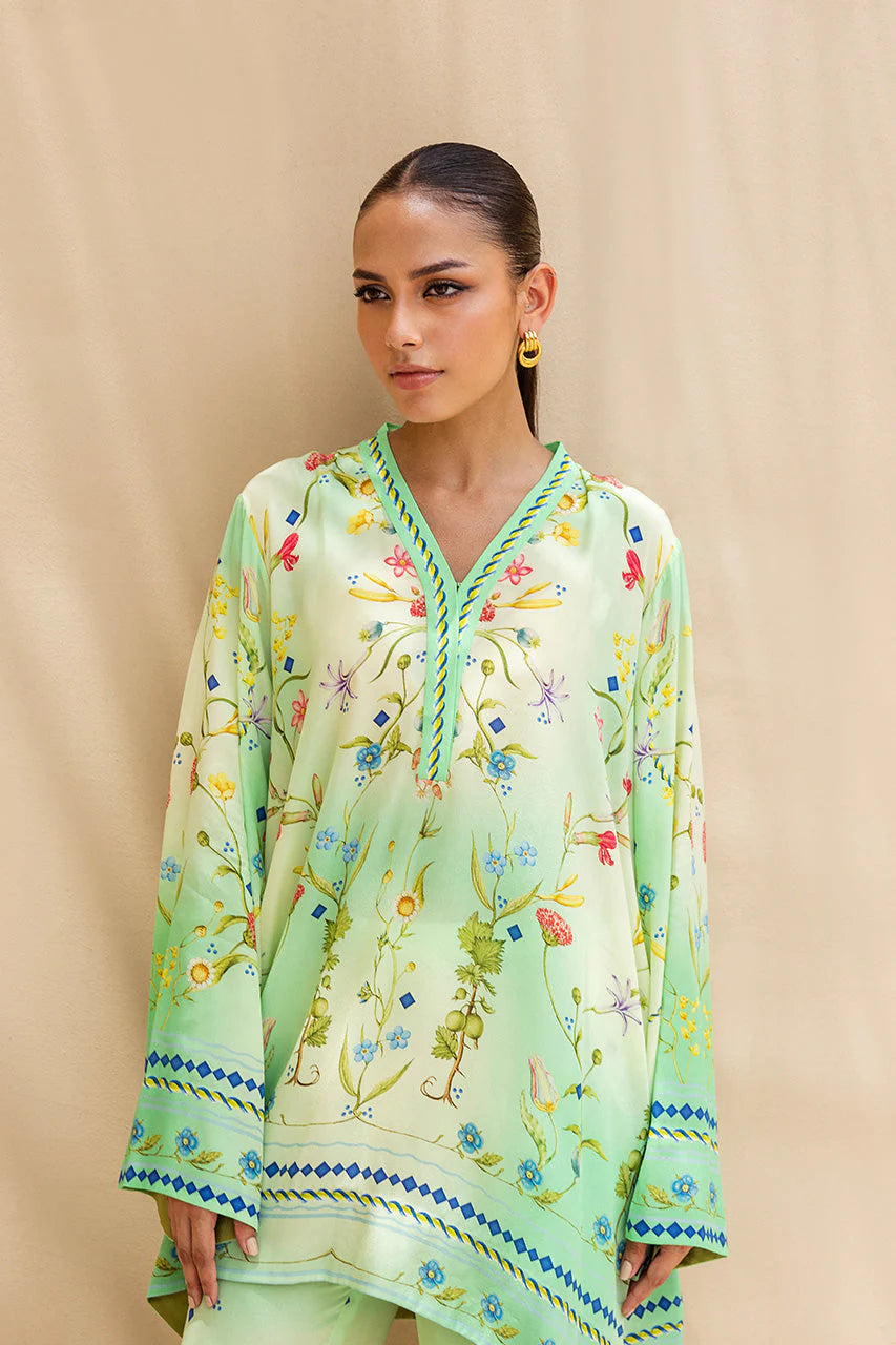 Nema (B) | Sania Maskatiya | Mirra Luxe Pret '25