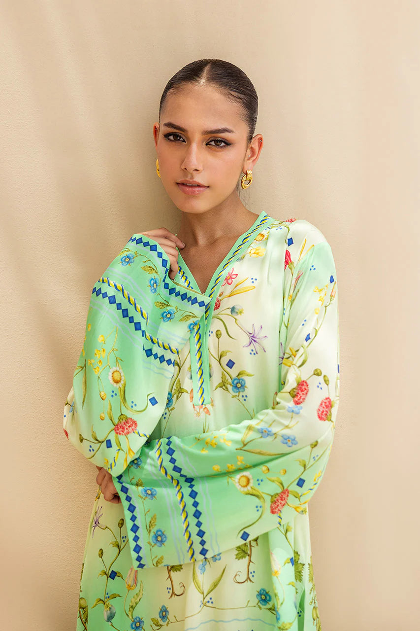Nema (B) | Sania Maskatiya | Mirra Luxe Pret '25