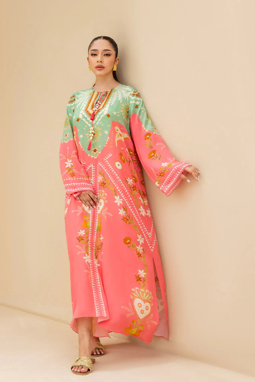 Serah (C) | Sania Maskatiya | Mirra Luxe Pret '25