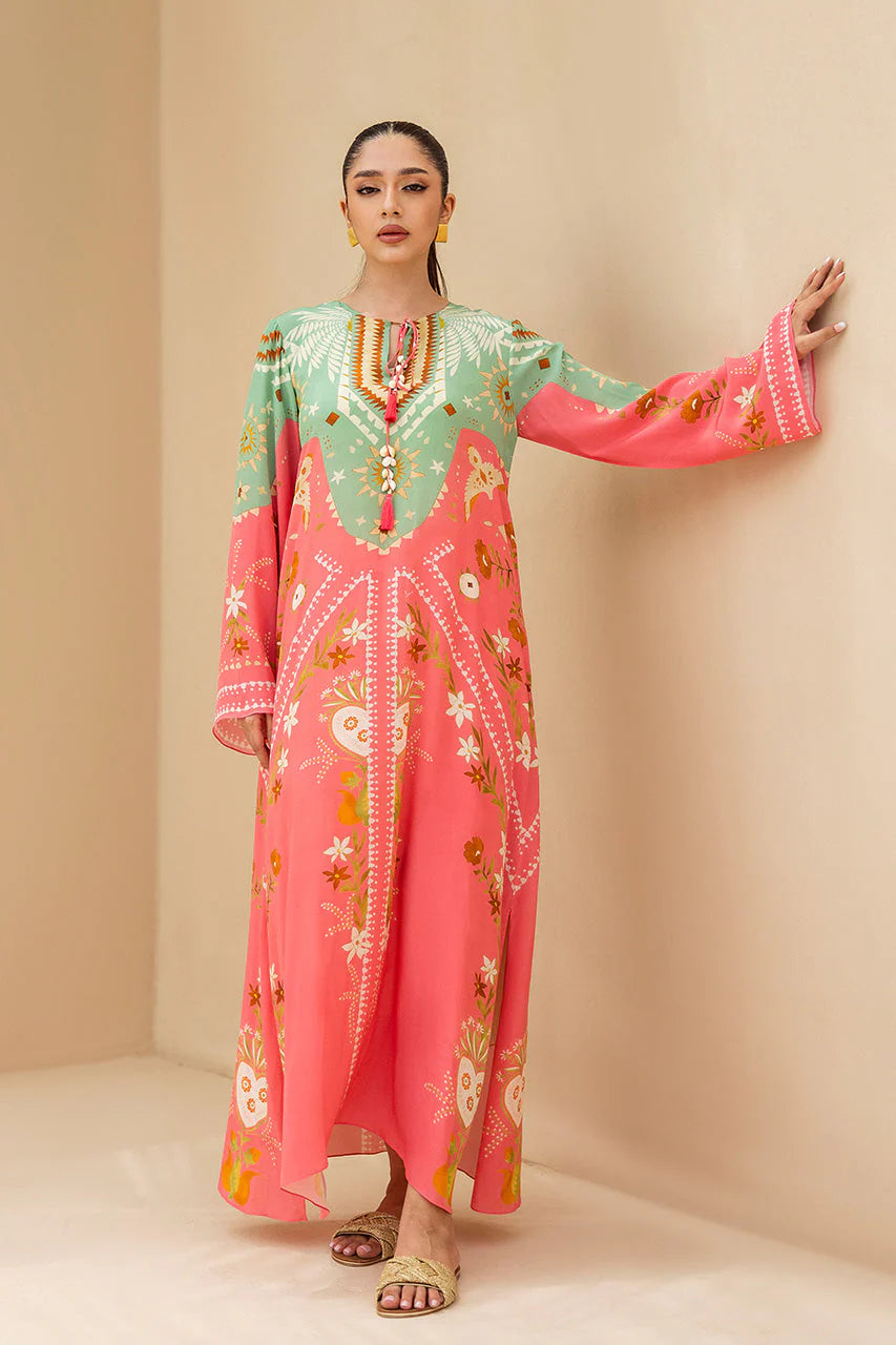 Serah (C) | Sania Maskatiya | Mirra Luxe Pret '25
