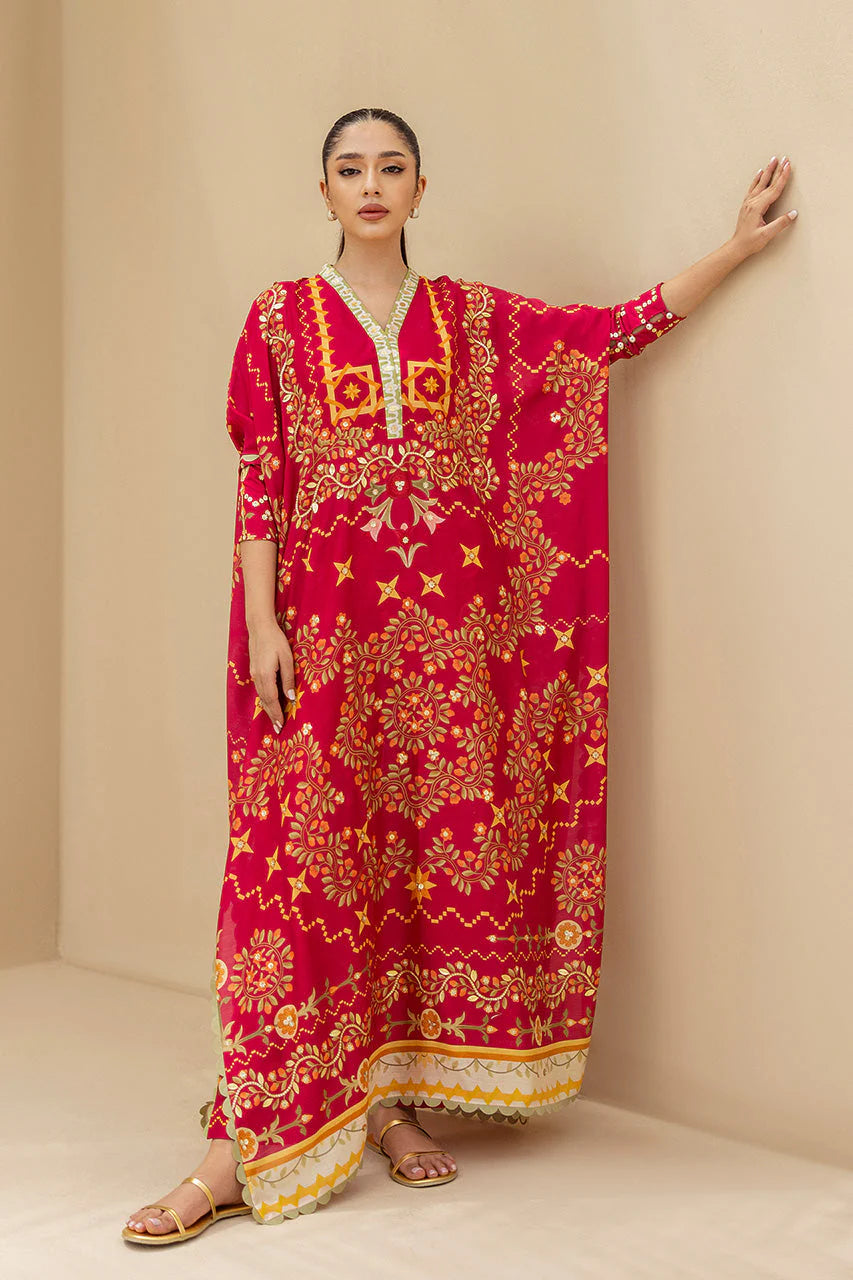 Zera (C) | Occasion Luxe Edit '25 | Sania Maskatiya