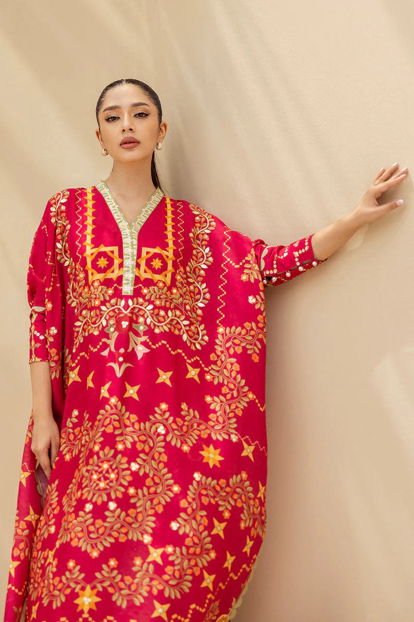 Zera (C) | Occasion Luxe Edit '25 | Sania Maskatiya