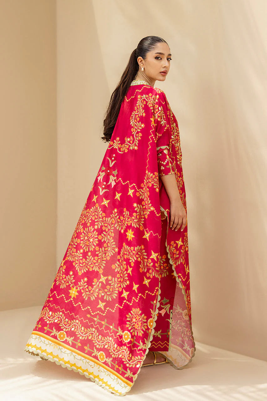 Zera (C) | Occasion Luxe Edit '25 | Sania Maskatiya
