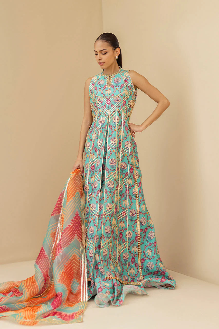 Ralia (B) | Sania Maskatiya | Samara Luxe Pret '25