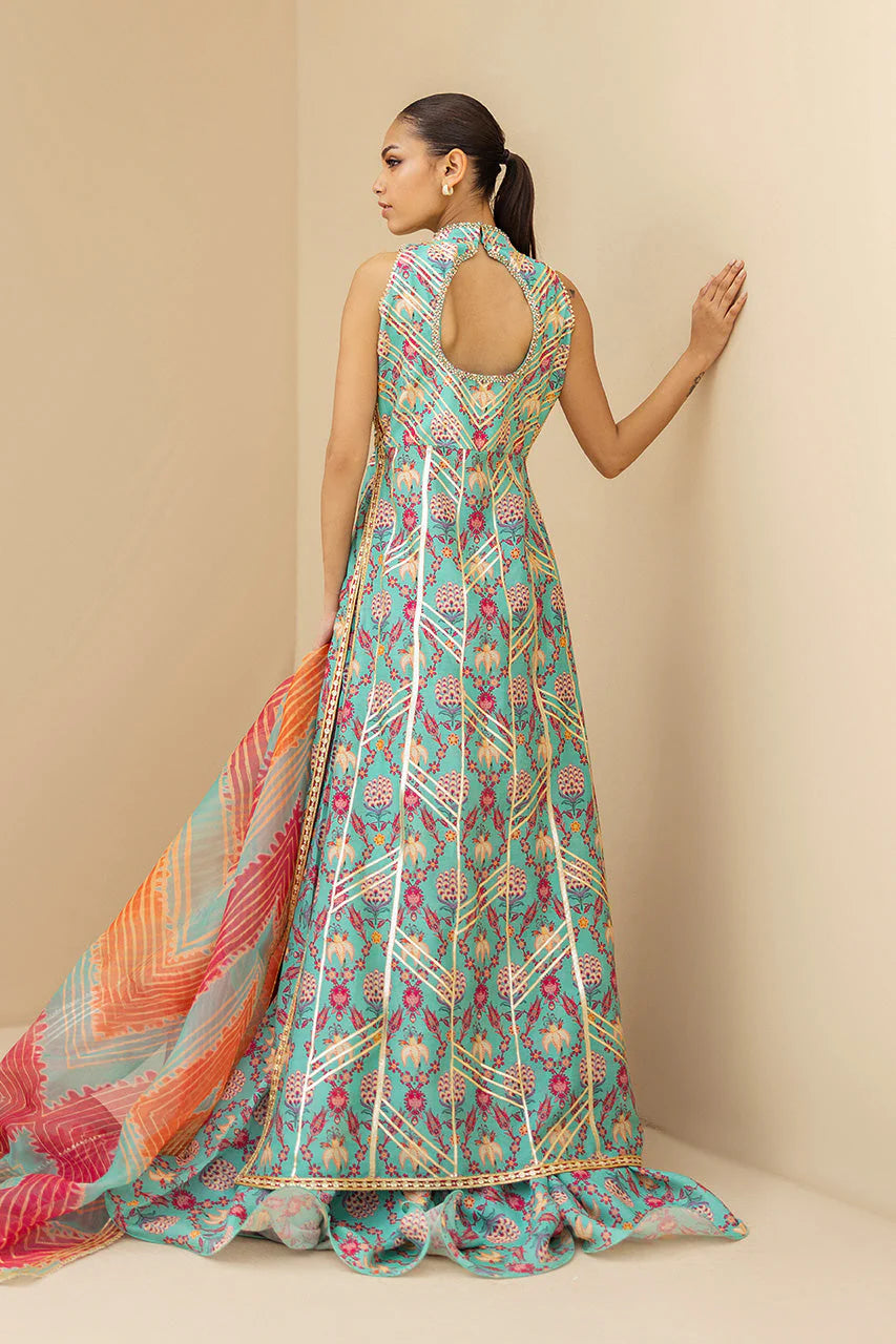Ralia (B) | Sania Maskatiya | Samara Luxe Pret '25