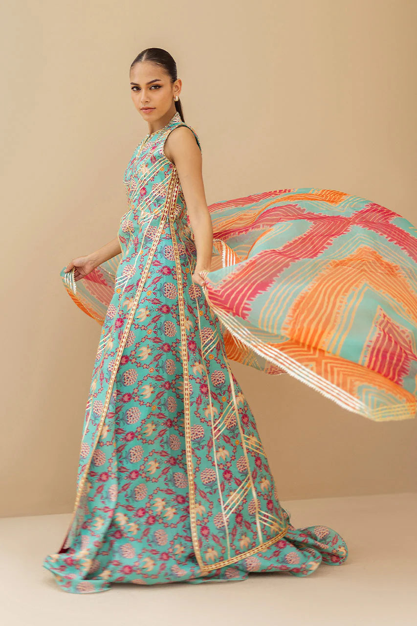 Ralia (B) | Sania Maskatiya | Samara Luxe Pret '25