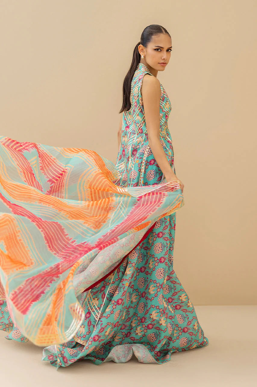 Ralia (B) | Sania Maskatiya | Samara Luxe Pret '25