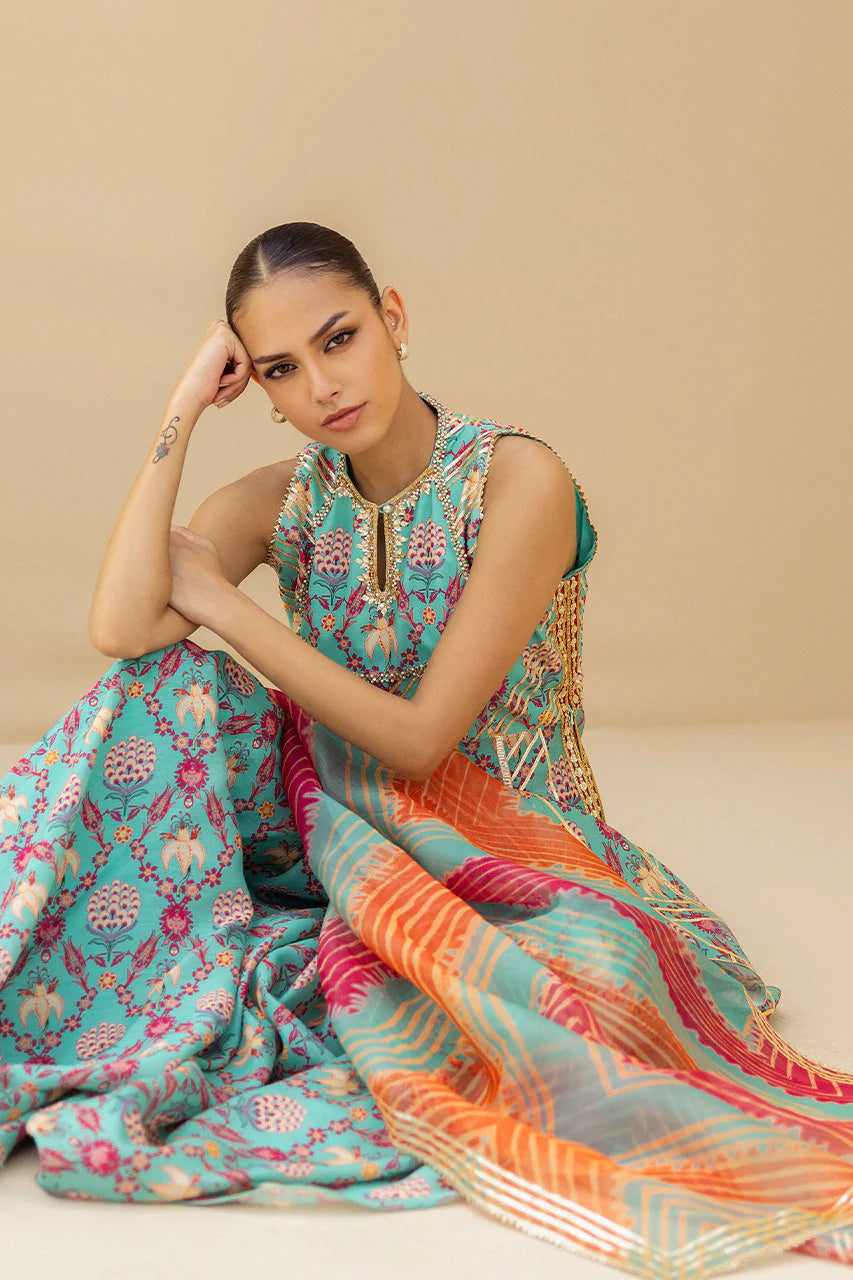 Ralia (B) | Sania Maskatiya | Samara Luxe Pret '25