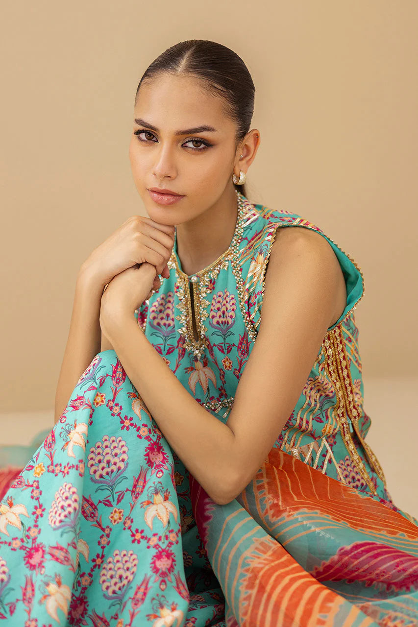 Ralia (B) | Sania Maskatiya | Samara Luxe Pret '25