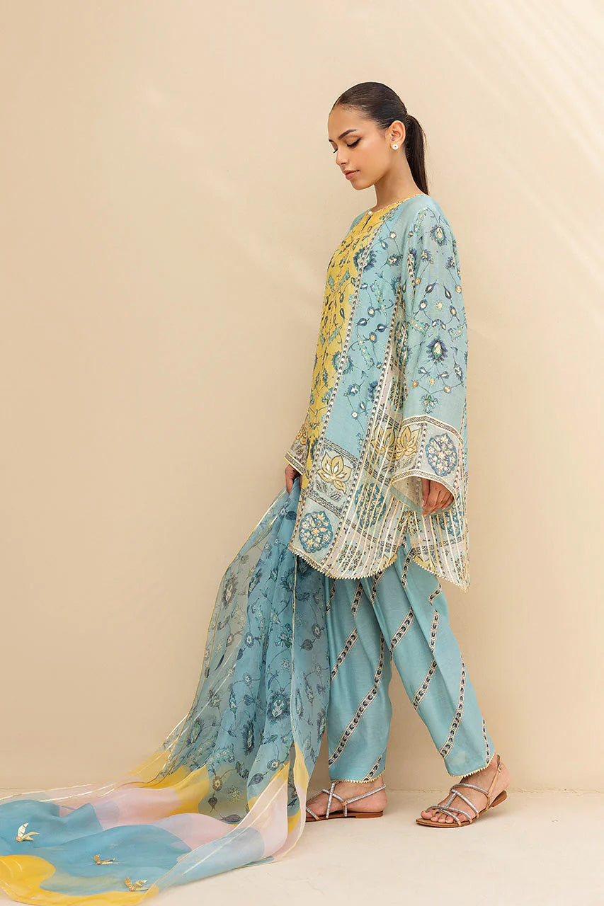 Aiva (B) | Sania Maskatiya | Mirra Luxe Pret '25