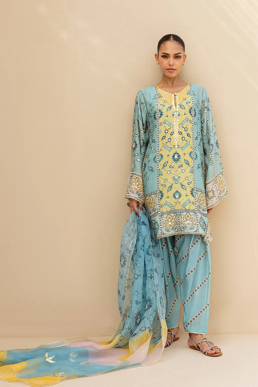 Aiva (B) | Sania Maskatiya | Mirra Luxe Pret '25
