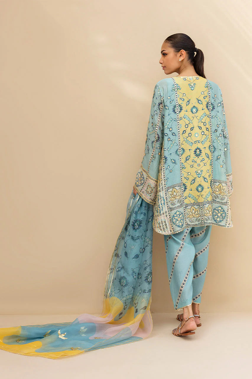 Aiva (B) | Sania Maskatiya | Mirra Luxe Pret '25
