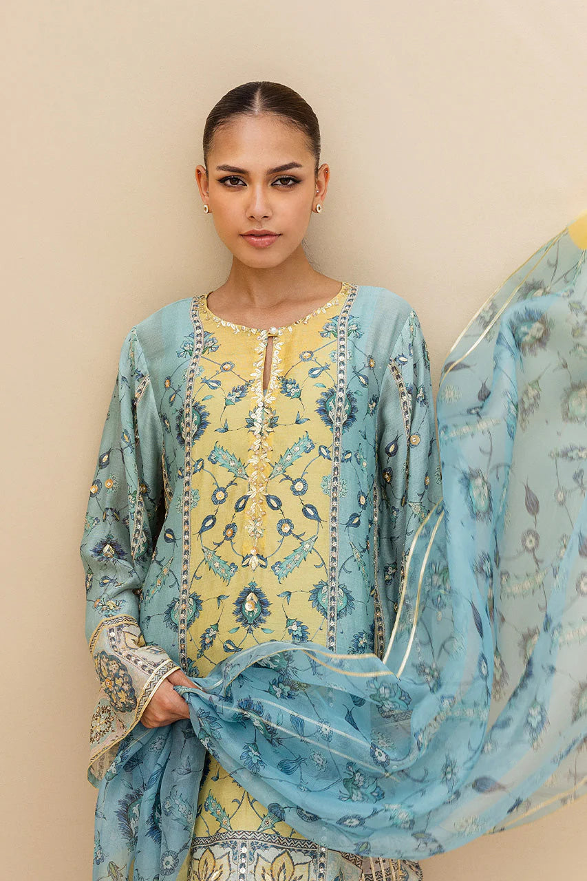 Aiva (B) | Sania Maskatiya | Mirra Luxe Pret '25