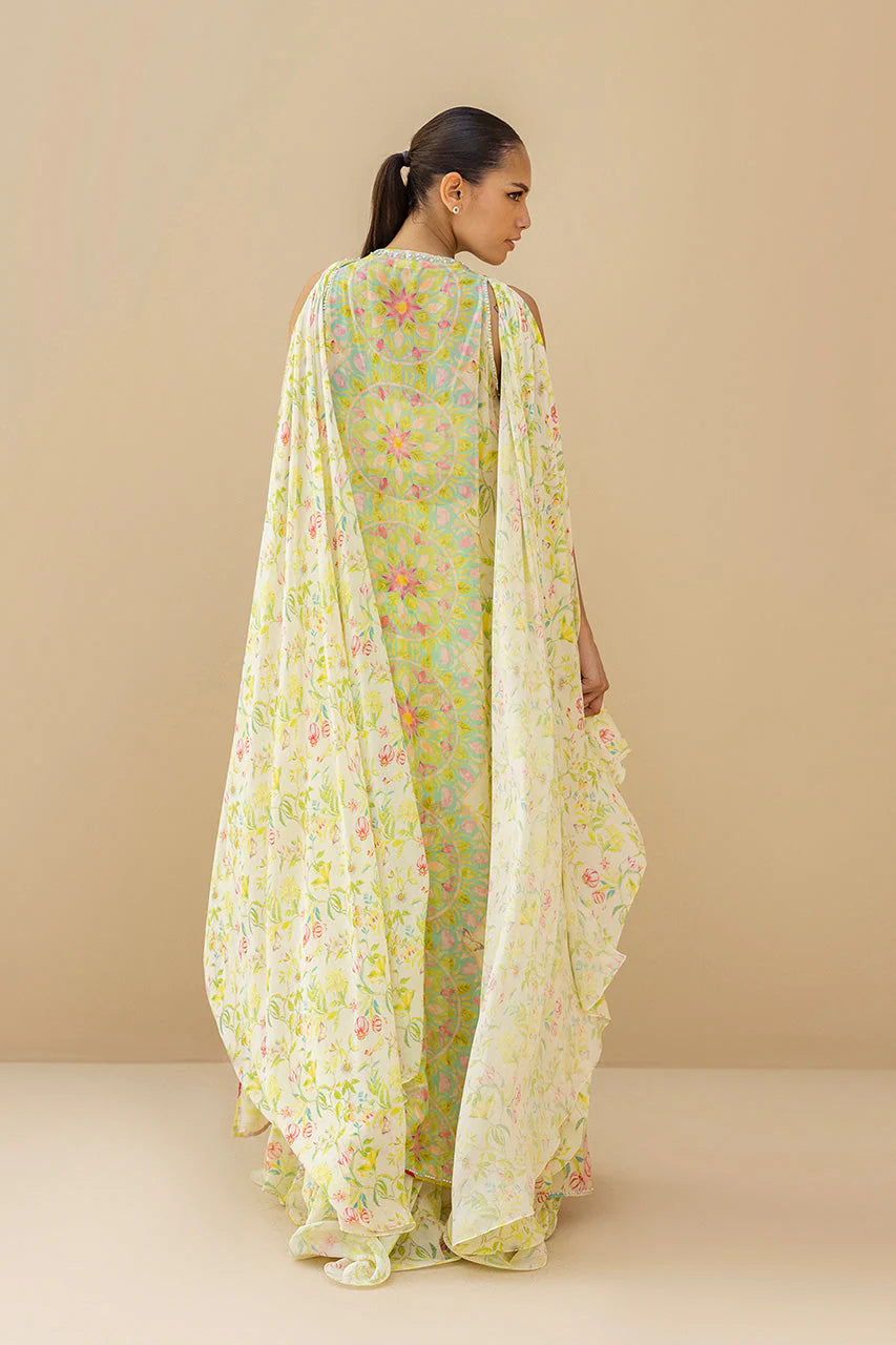 Lia | Occasion Luxe Edit '25 | Sania Maskatiya