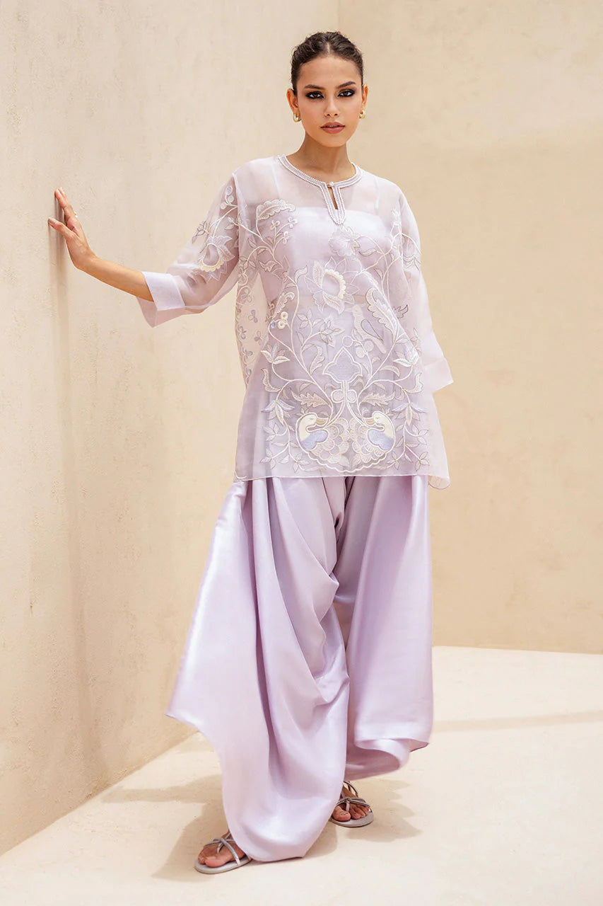Jesse | Occasion Luxe Edit '25 | Sania Maskatiya