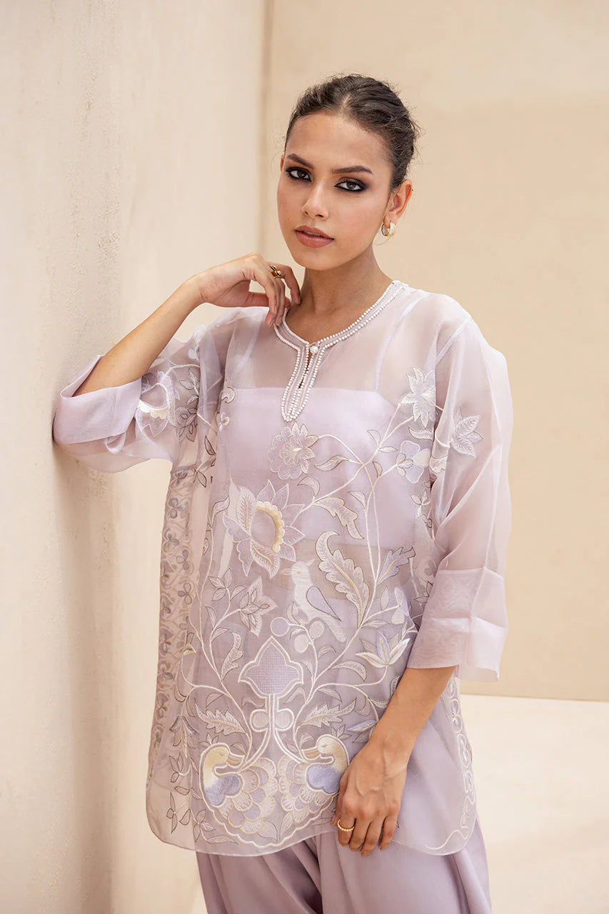 Jesse | Occasion Luxe Edit '25 | Sania Maskatiya
