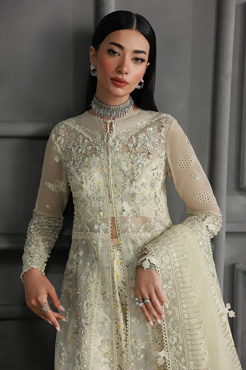 MF-06 IVARA | ELIRAH FORMALS '25 | QALAMKAR