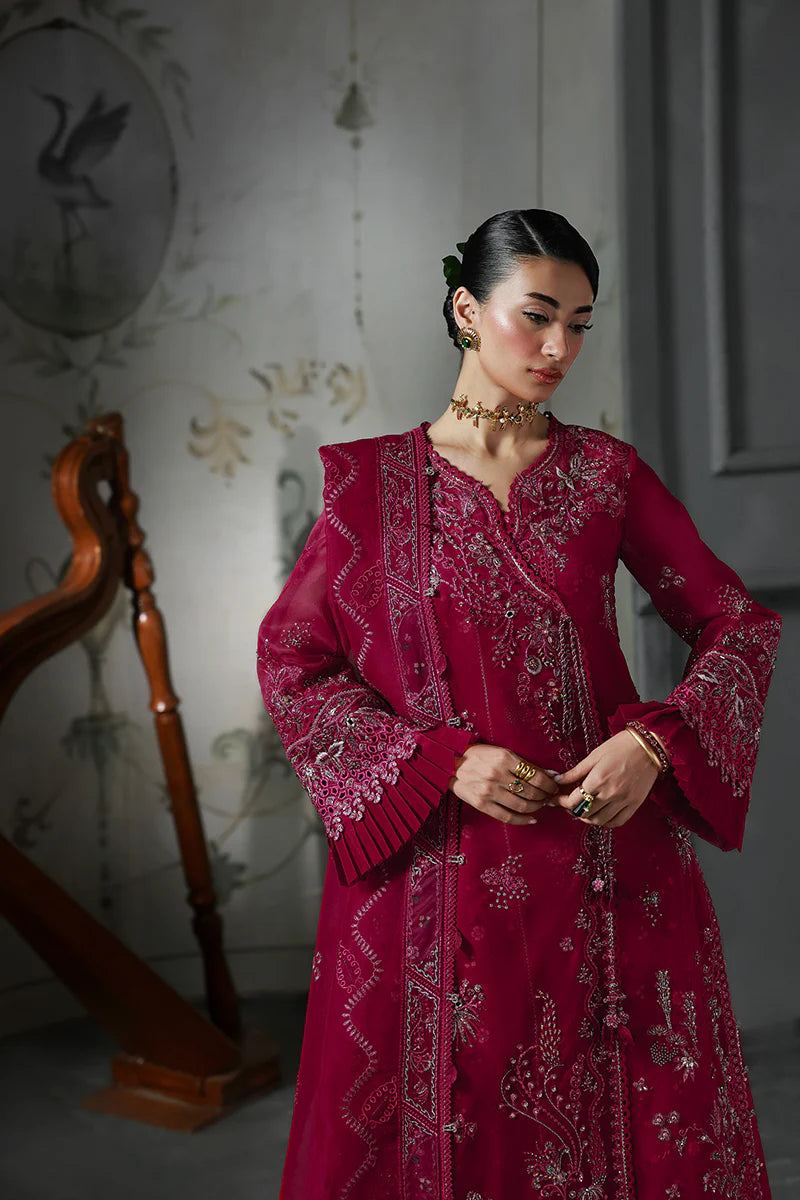 MF-05 AMARIS | ELIRAH FORMALS '25 | QALAMKAR