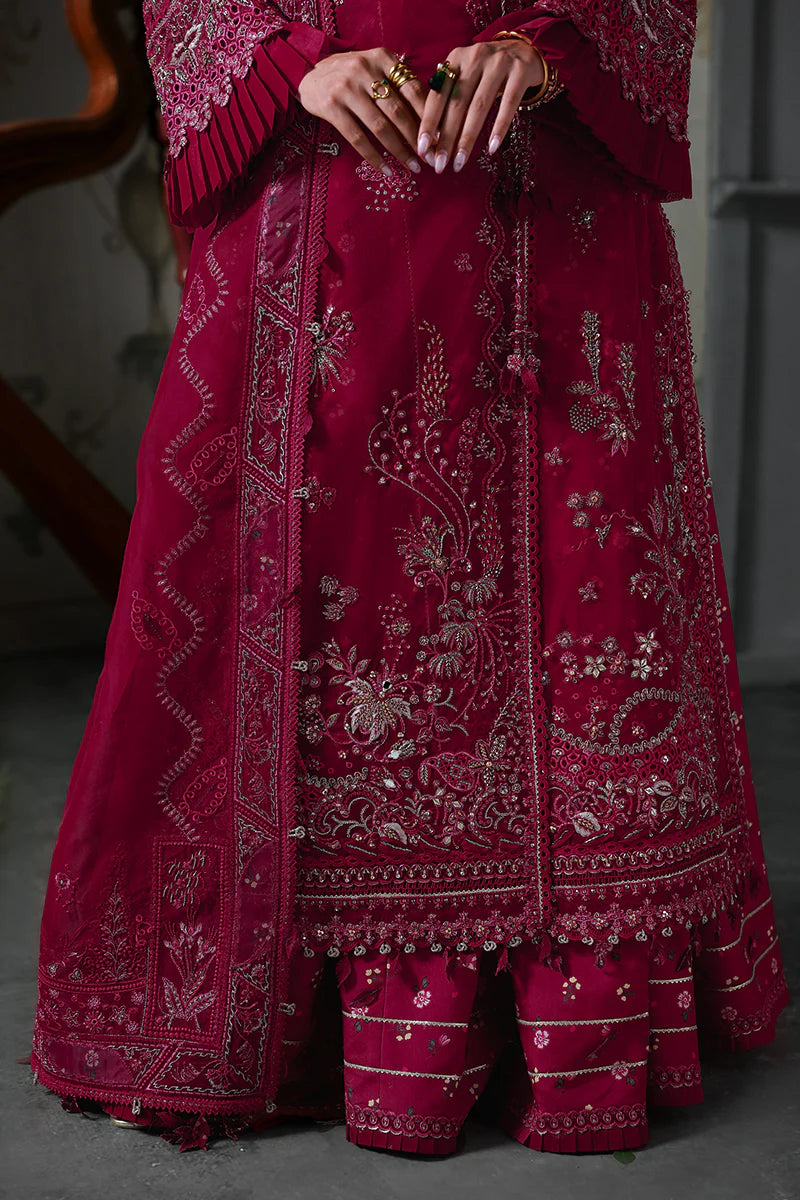 MF-05 AMARIS | ELIRAH FORMALS '25 | QALAMKAR