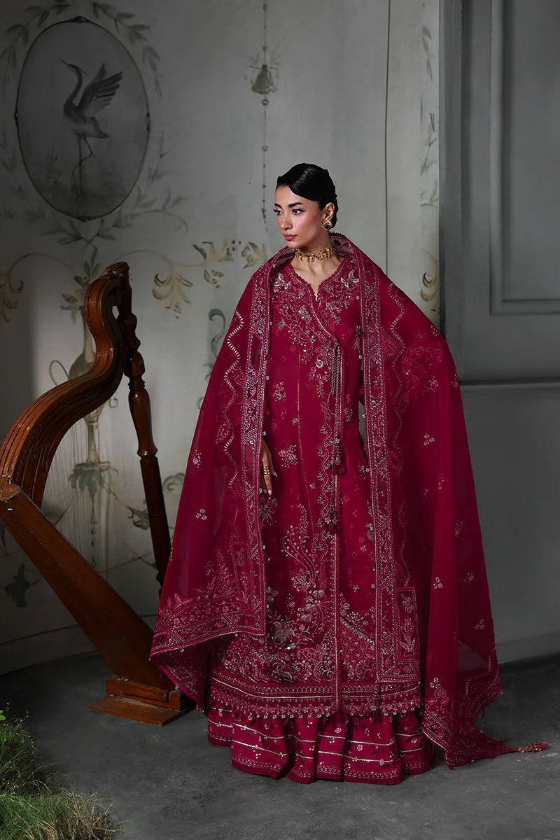 MF-05 AMARIS | ELIRAH FORMALS '25 | QALAMKAR