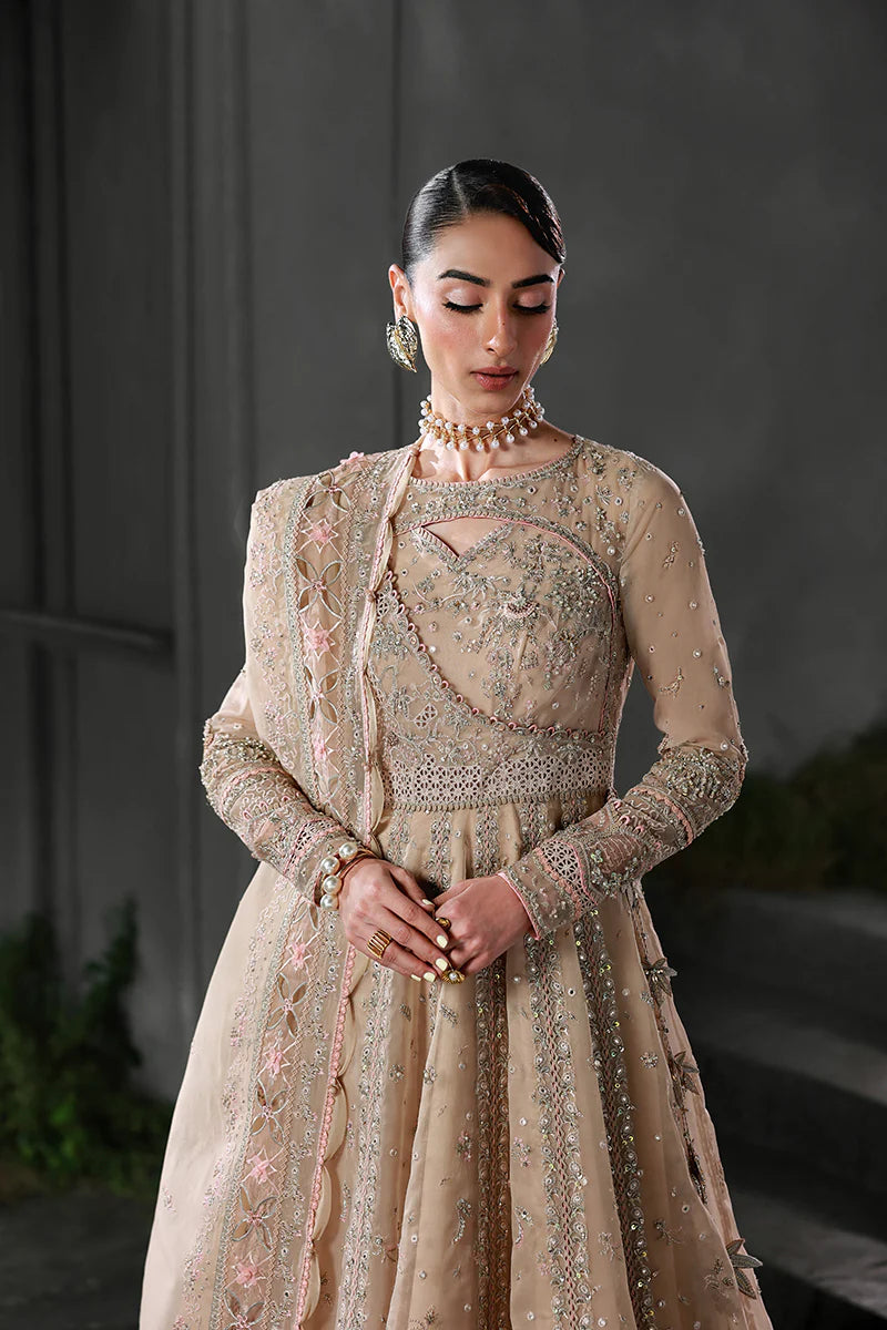 MF-01 LUSTRA | ELIRAH FORMALS '25 | QALAMKAR