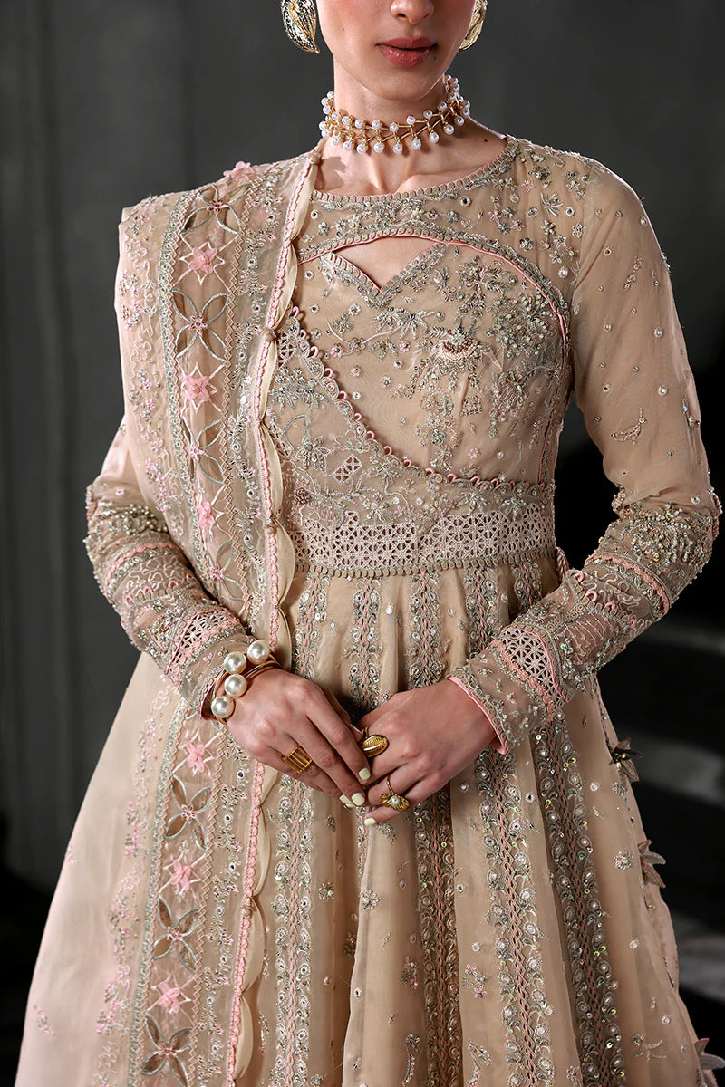 MF-01 LUSTRA | ELIRAH FORMALS '25 | QALAMKAR