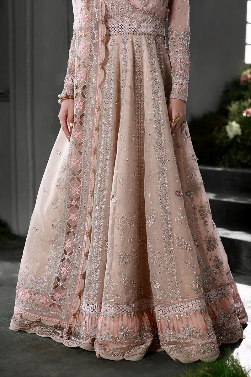 MF-01 LUSTRA | ELIRAH FORMALS '25 | QALAMKAR