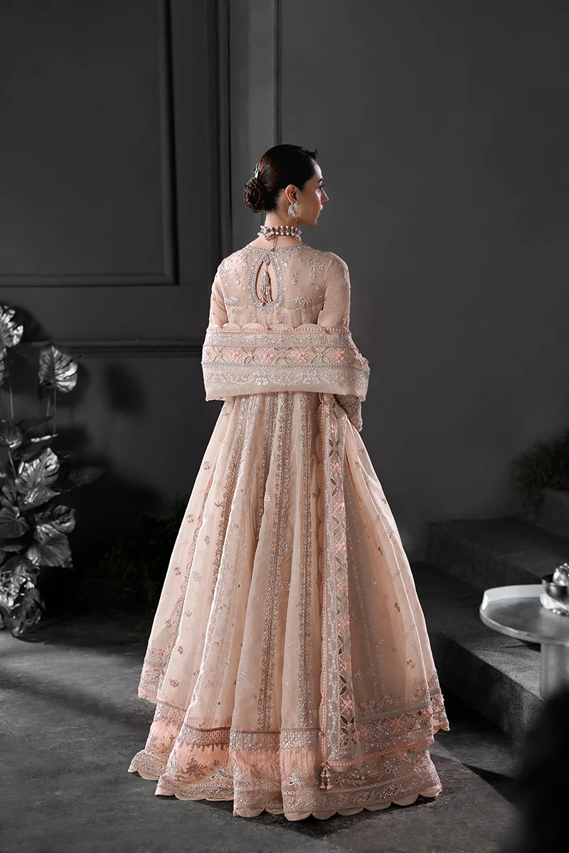 MF-01 LUSTRA | ELIRAH FORMALS '25 | QALAMKAR