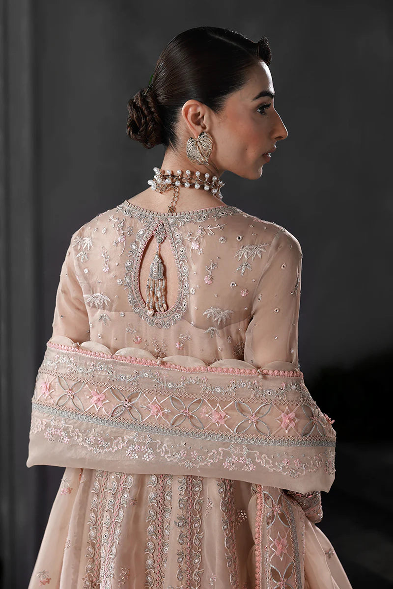 MF-01 LUSTRA | ELIRAH FORMALS '25 | QALAMKAR