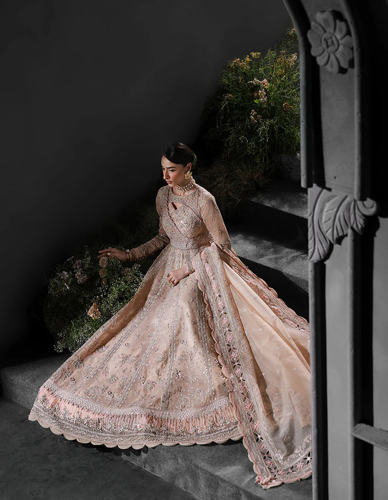 MF-01 LUSTRA | ELIRAH FORMALS '25 | QALAMKAR