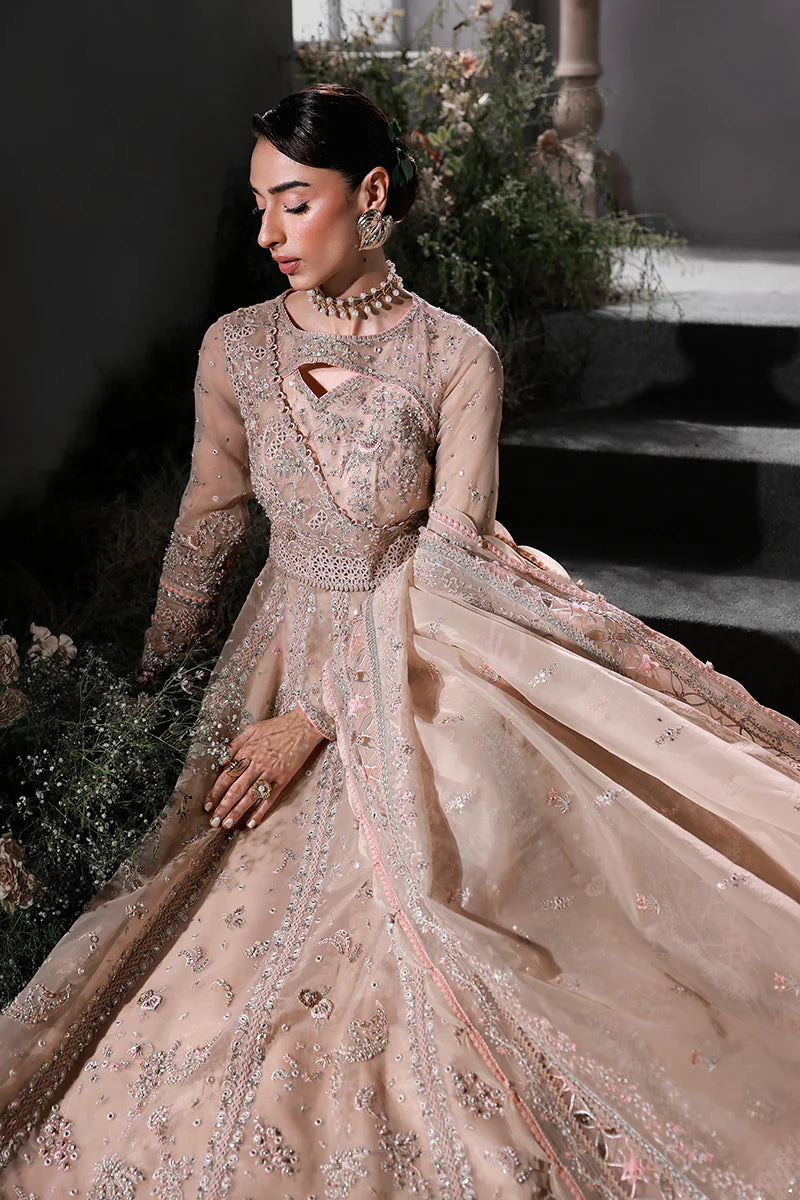 MF-01 LUSTRA | ELIRAH FORMALS '25 | QALAMKAR