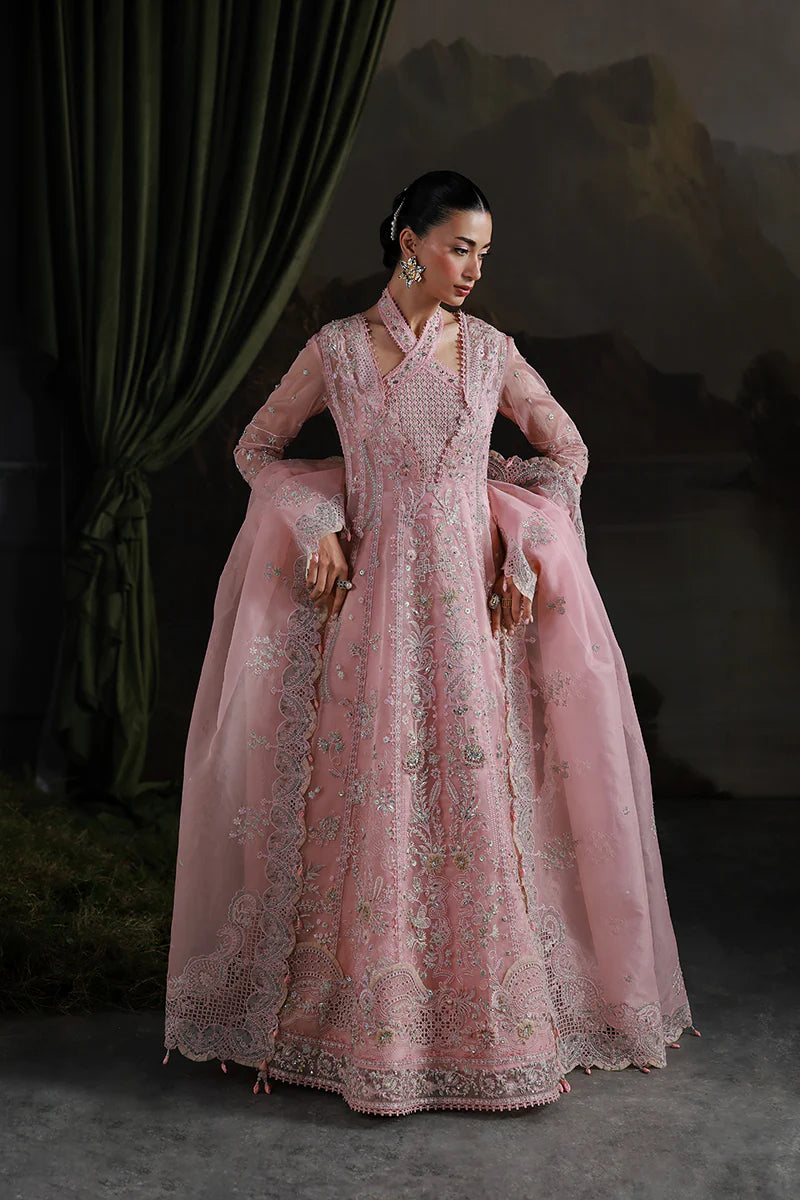 MF-03 BLUSH REVERIE | ELIRAH FORMALS '25 | QALAMKAR