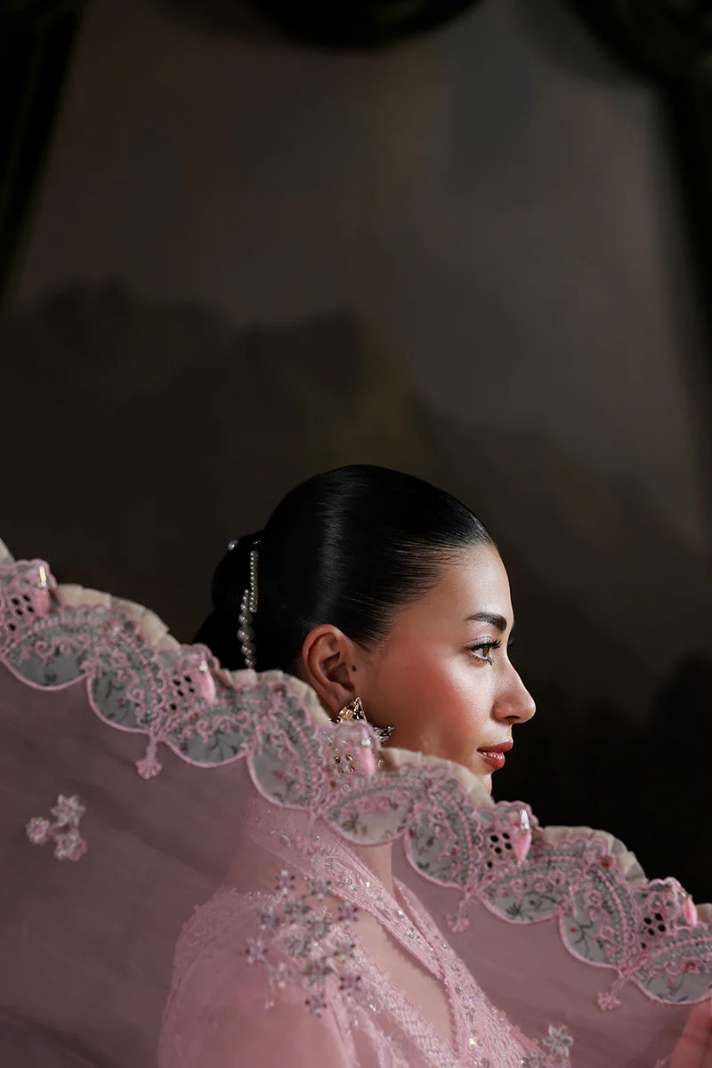 MF-03 BLUSH REVERIE | ELIRAH FORMALS '25 | QALAMKAR