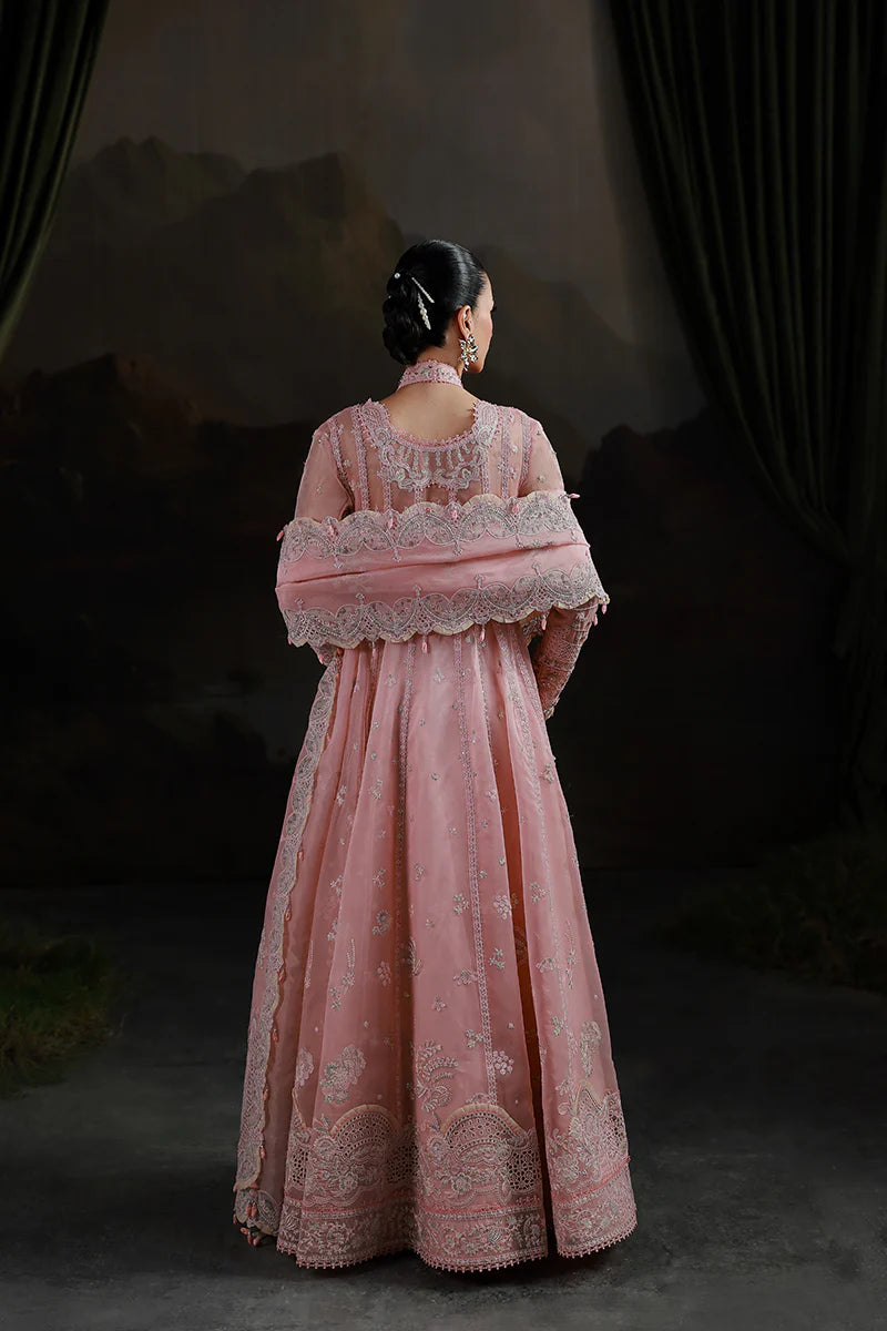MF-03 BLUSH REVERIE | ELIRAH FORMALS '25 | QALAMKAR