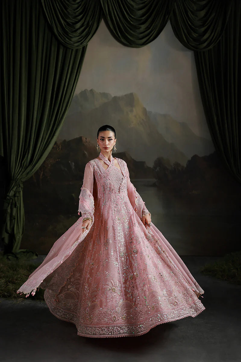 MF-03 BLUSH REVERIE | ELIRAH FORMALS '25 | QALAMKAR