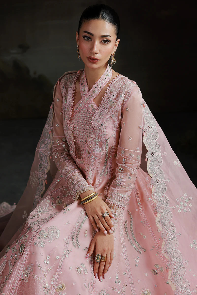 MF-03 BLUSH REVERIE | ELIRAH FORMALS '25 | QALAMKAR