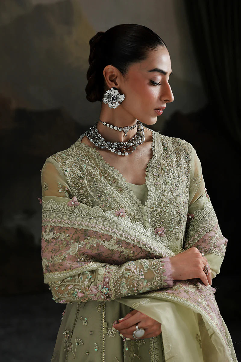 MF-02 SAGE AURA | ELIRAH FORMALS '25 | QALAMKAR
