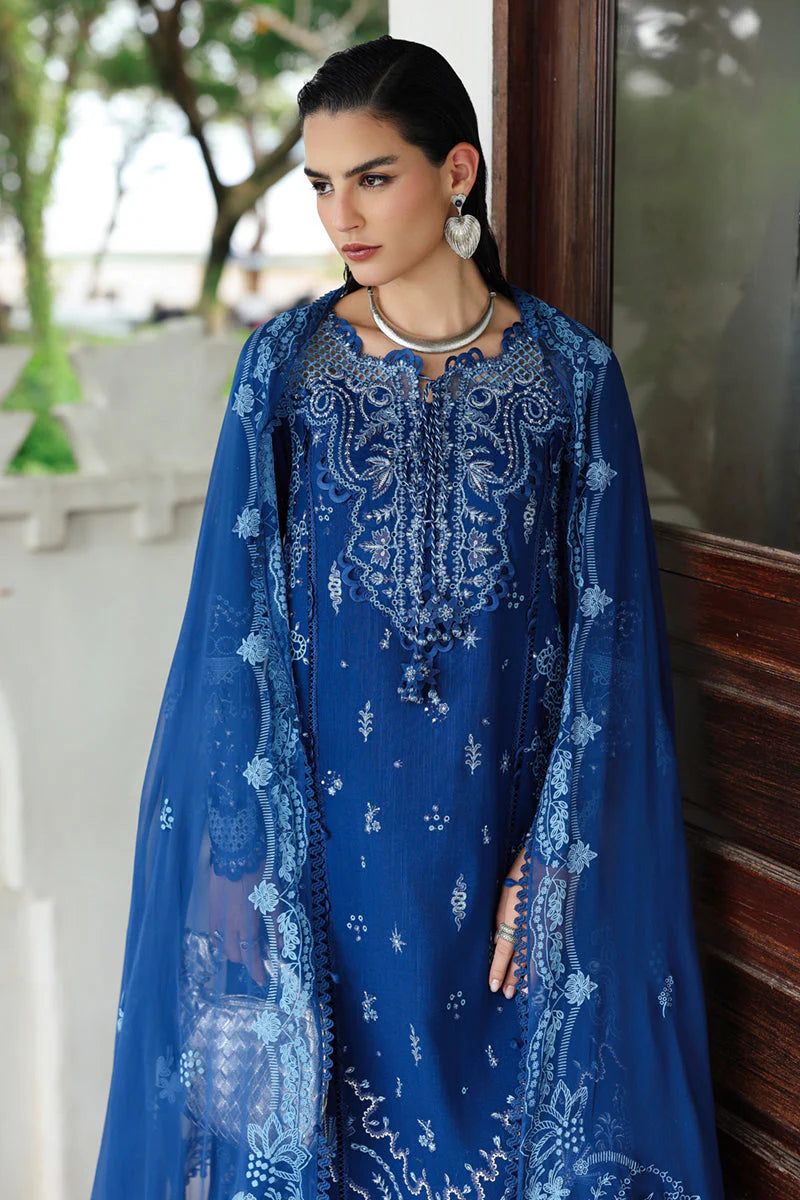 KL-03 ECLIPSE | Qline by Qalamkar Lawn 2025