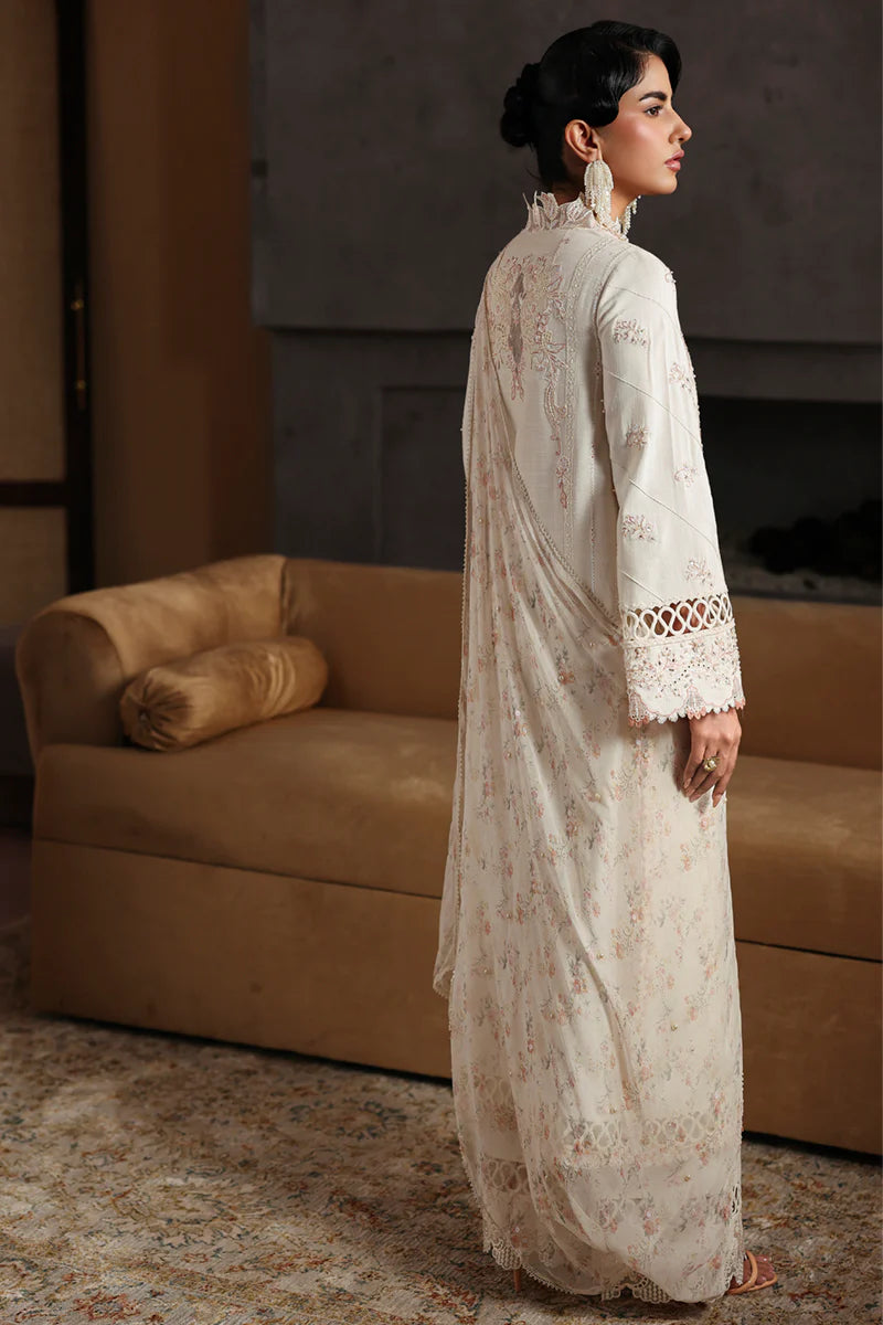 LP-01 NOORAY | Luxury Pret '25 | Qalamkar