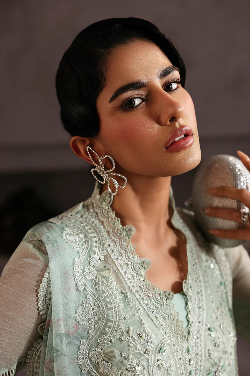 LP-02 REMA | Luxury Pret '25 | Qalamkar