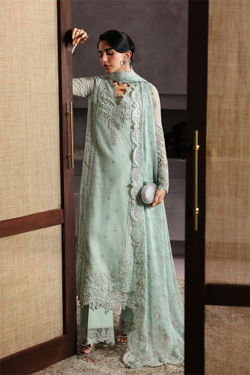 LP-02 REMA | Luxury Pret '25 | Qalamkar