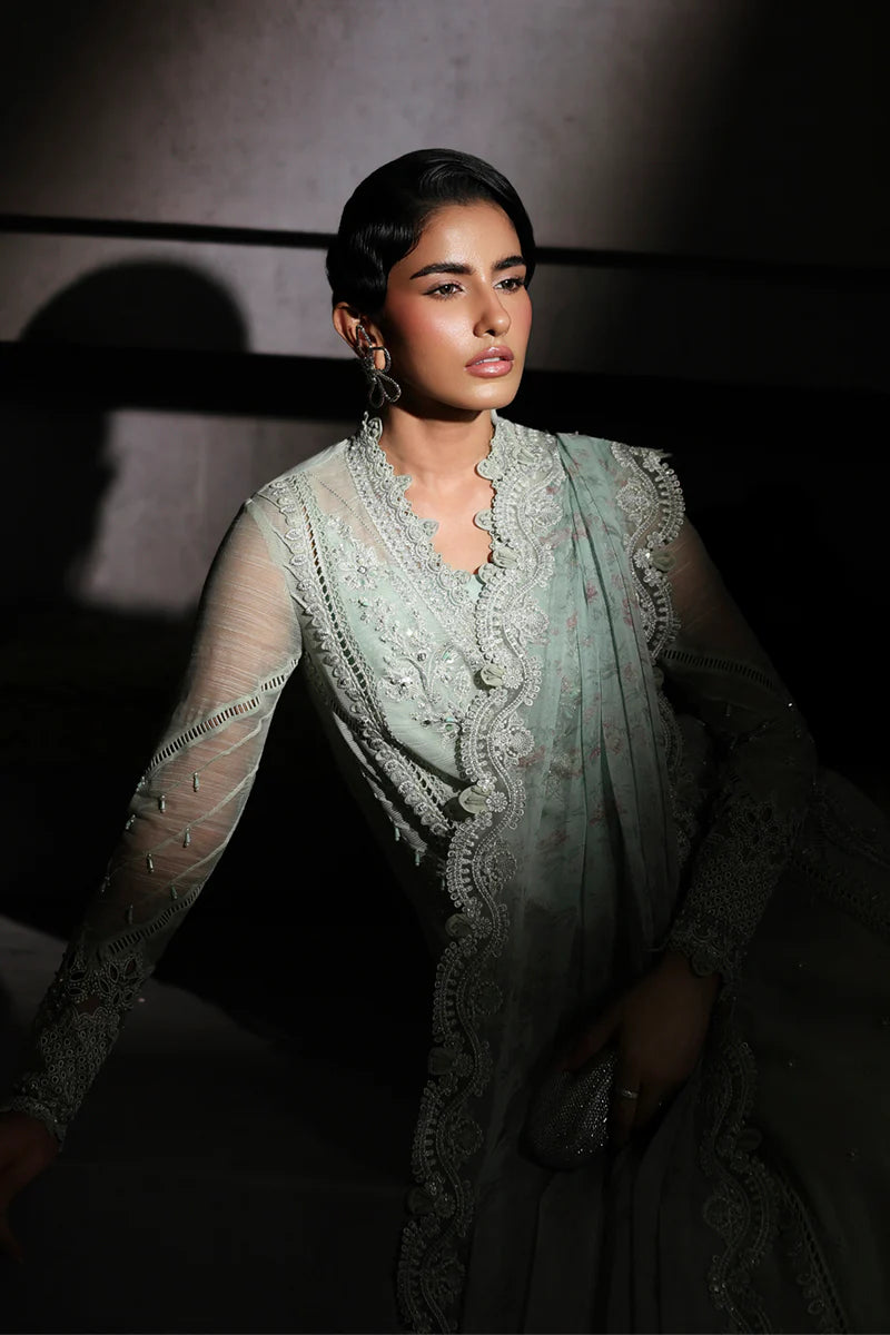 LP-02 REMA | Luxury Pret '25 | Qalamkar